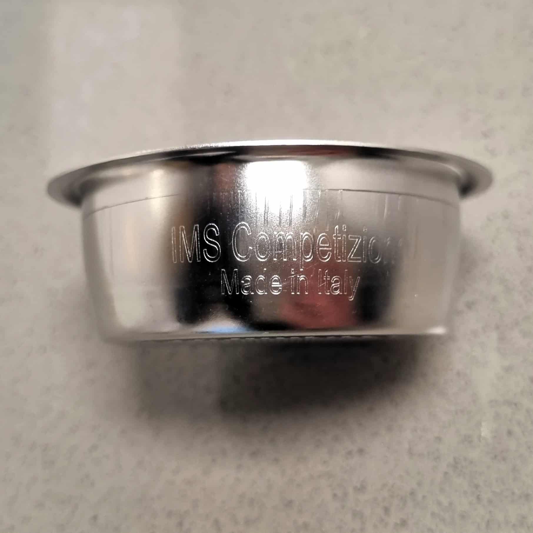 IMS Precision Basket